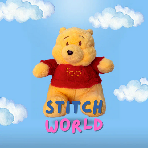 Stitch Tranquilizante (Anti-Ansiedad) + Mini Stich de Regalo